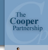The Cooper Partnership Logo